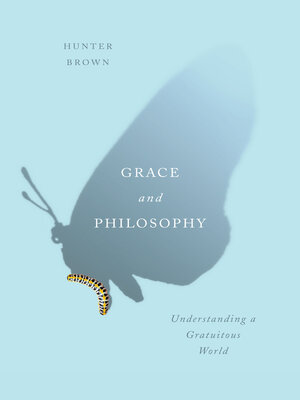 cover image of Grace and Philosophy